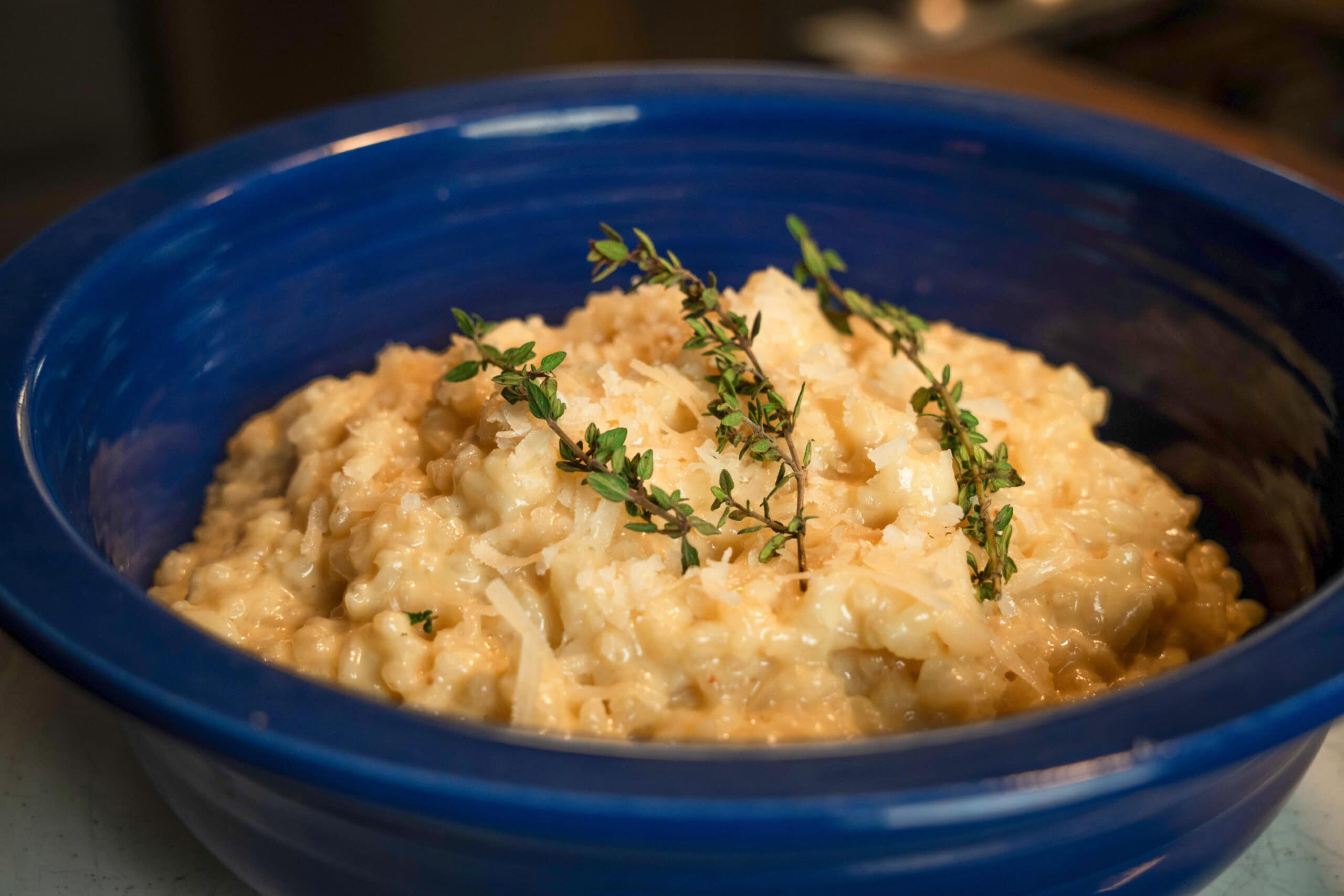 Risotto