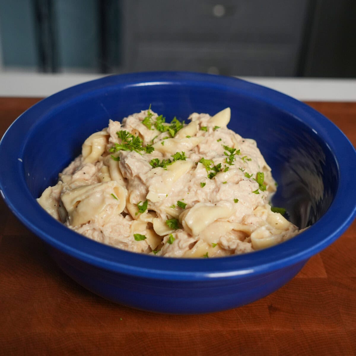 Chicken Tortellini