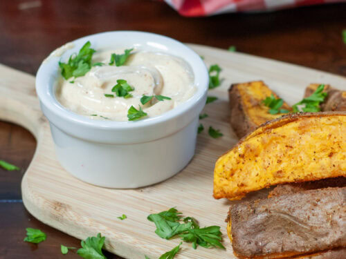 Southwest Ranch Dip Southwest Ranch Dip