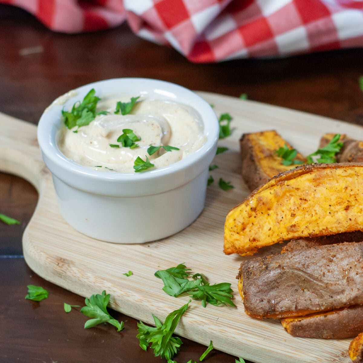 Southwest Ranch Dip