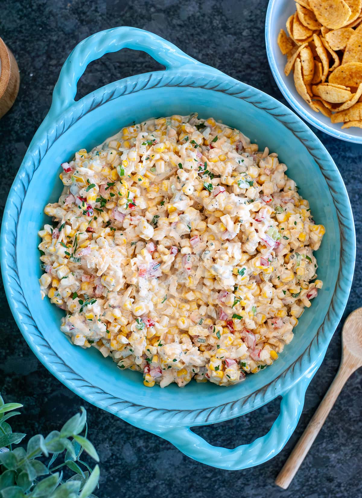 Corn Dip